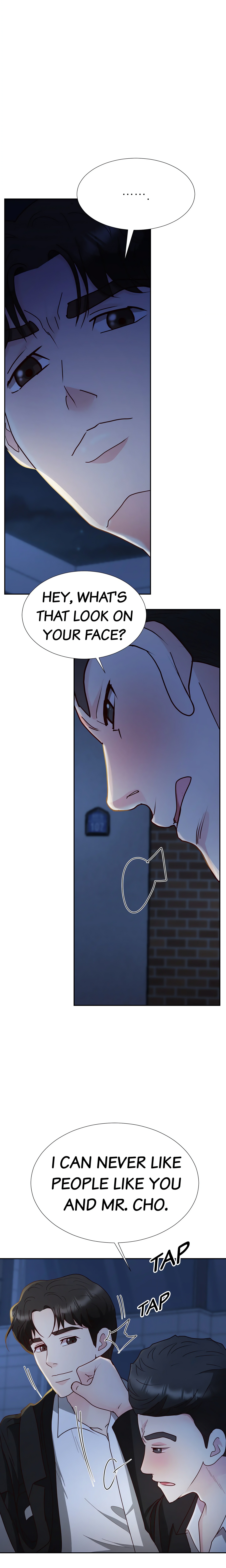 Her Obedient Toy Chapter 24 Page 21