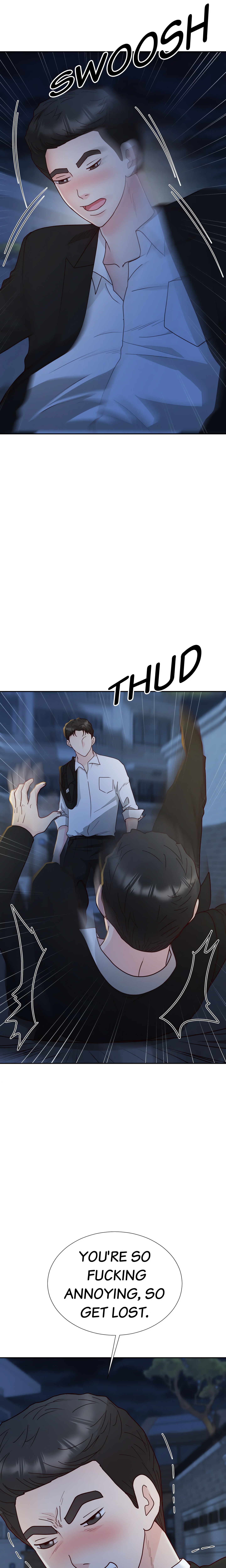 Her Obedient Toy Chapter 24 Page 24