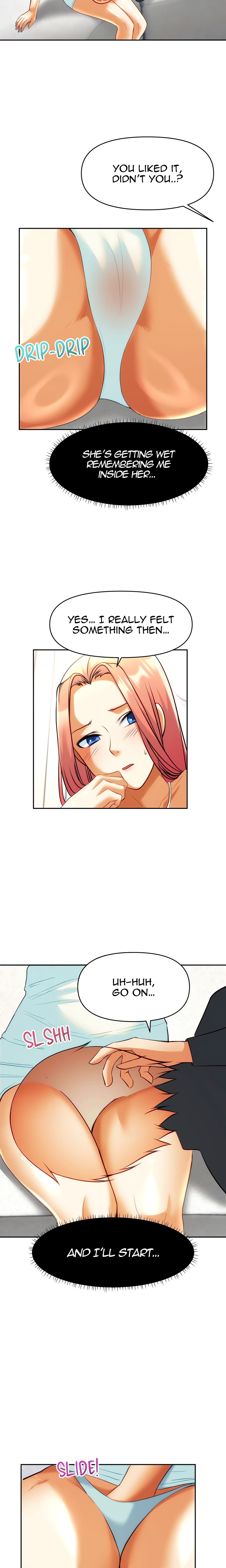 MILF Hotel (Uncensored)