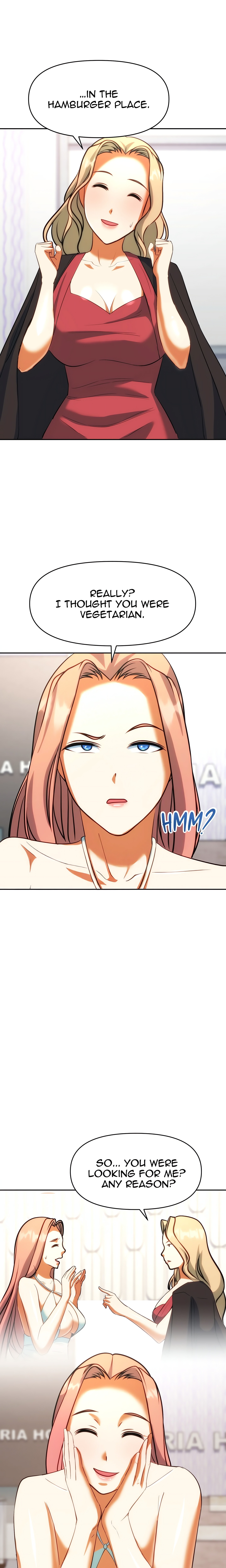MILF Hotel (Uncensored)