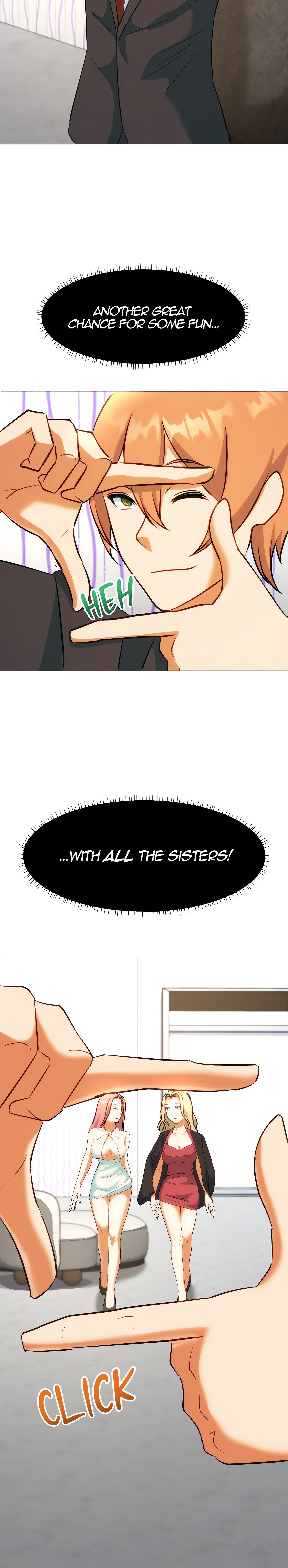 MILF Hotel (Uncensored)