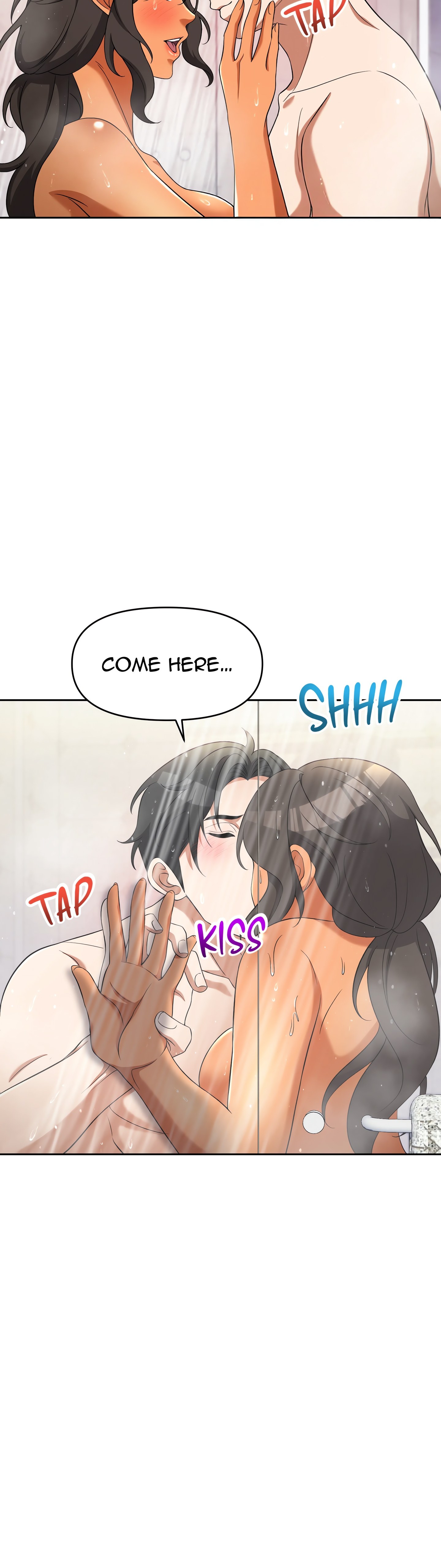 Backseat Trip with my Stepmother (Uncensored) Chapter 13 Page 18