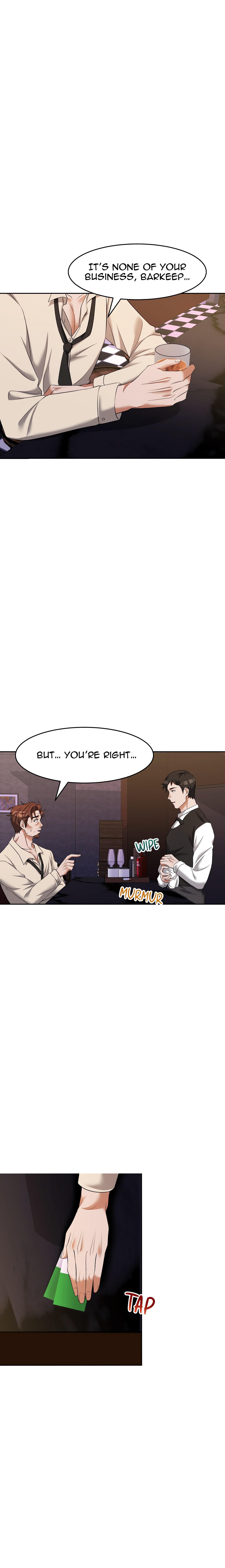 Backseat Trip with my Stepmother (Uncensored) Chapter 12 Page 12