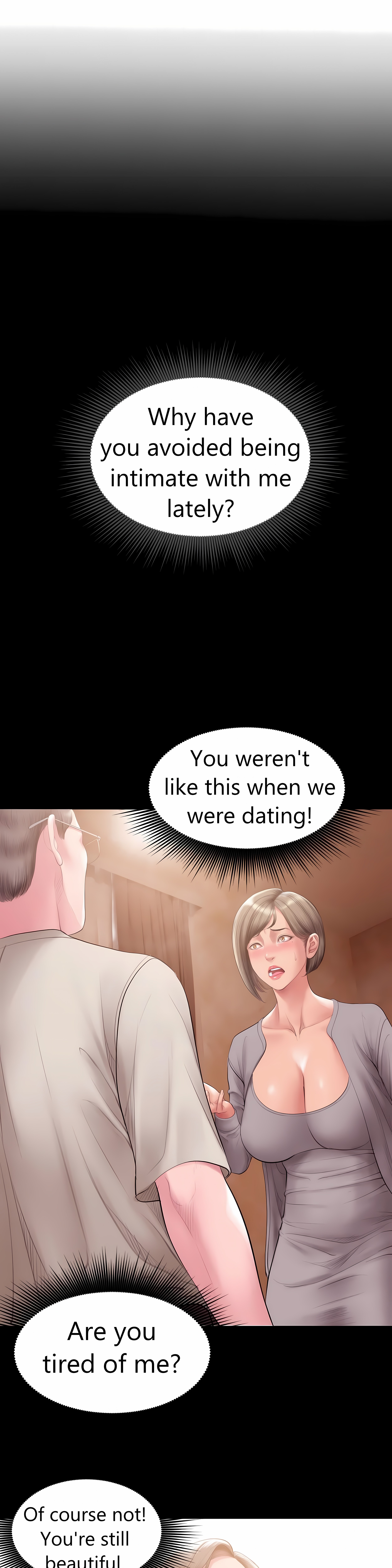 Smoking Hypnosis Chapter 26 Page 7