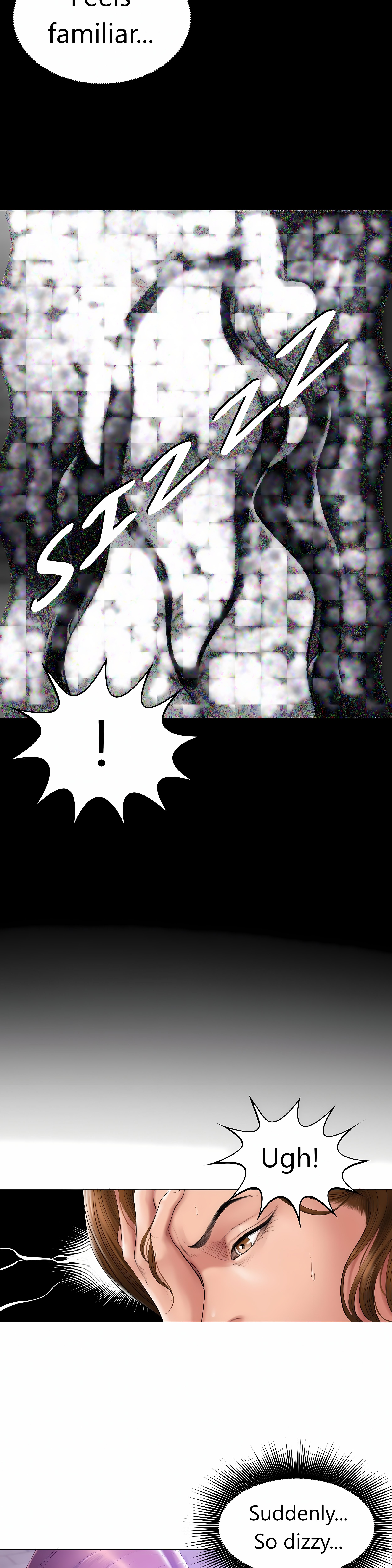 Smoking Hypnosis Chapter 28 Page 31