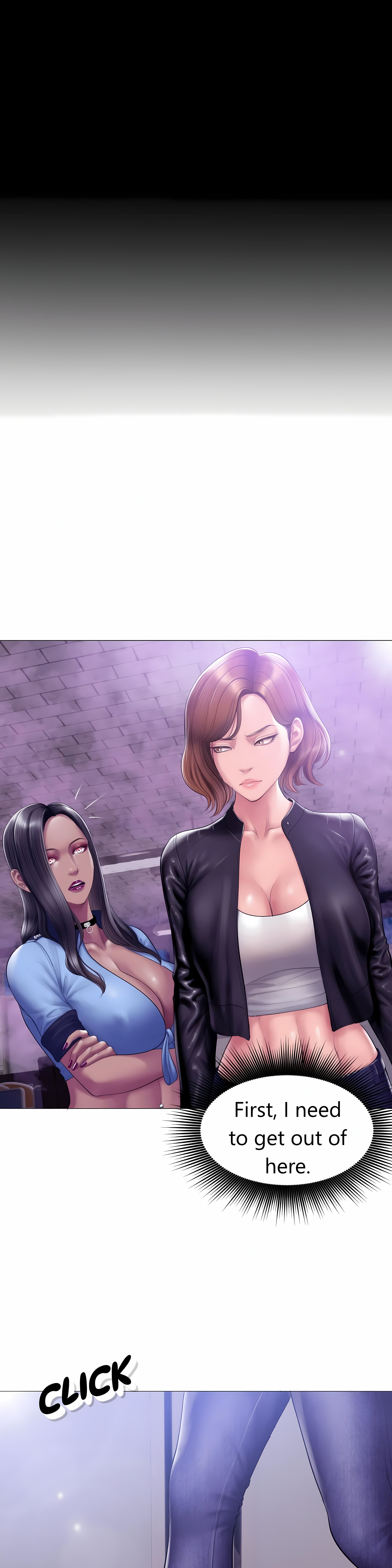 Smoking Hypnosis Chapter 28 Page 40