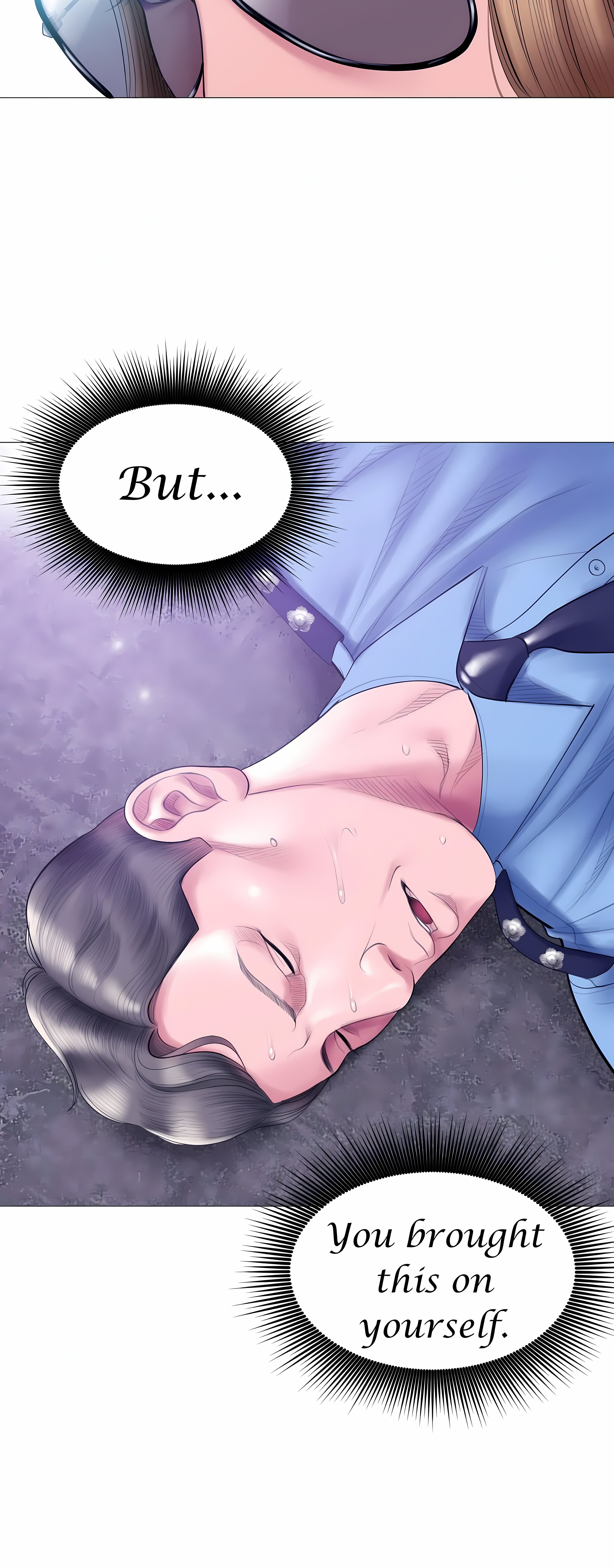Smoking Hypnosis Chapter 27 Page 40