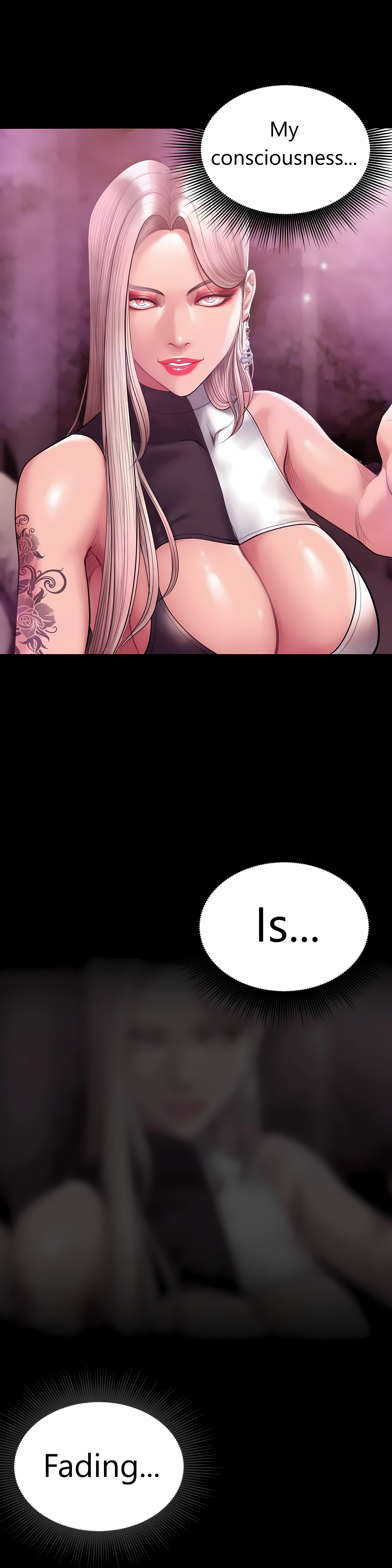 Smoking Hypnosis Chapter 31 Page 6