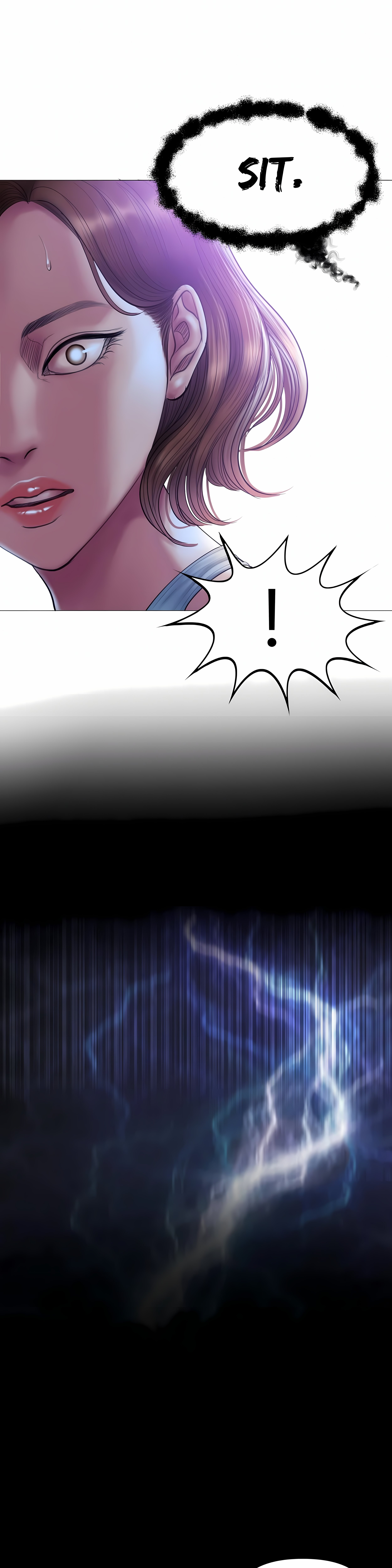 Smoking Hypnosis Chapter 30 Page 24