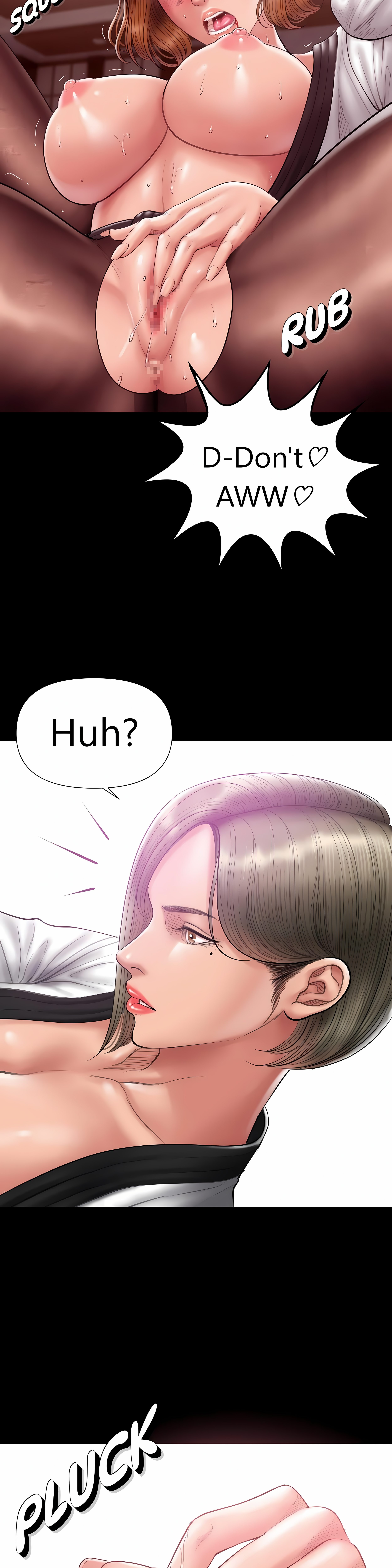 Smoking Hypnosis Chapter 31 Page 37