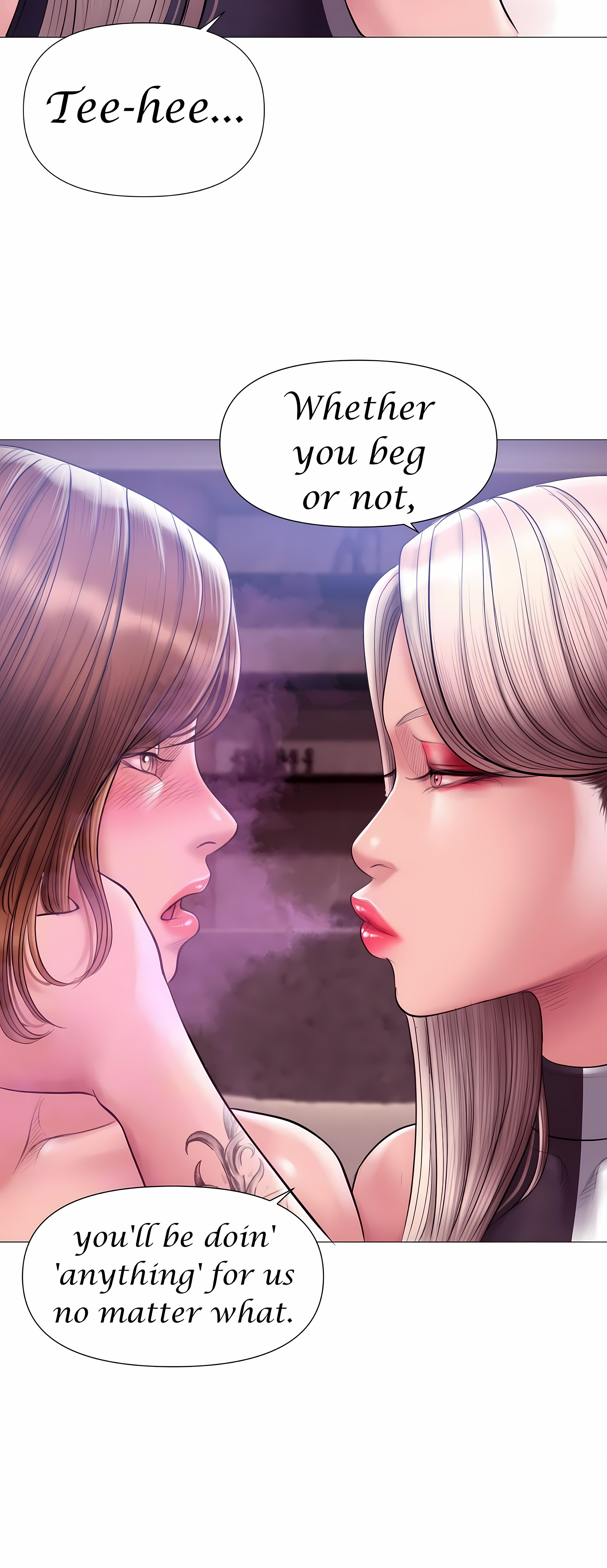 Smoking Hypnosis Chapter 30 Page 39