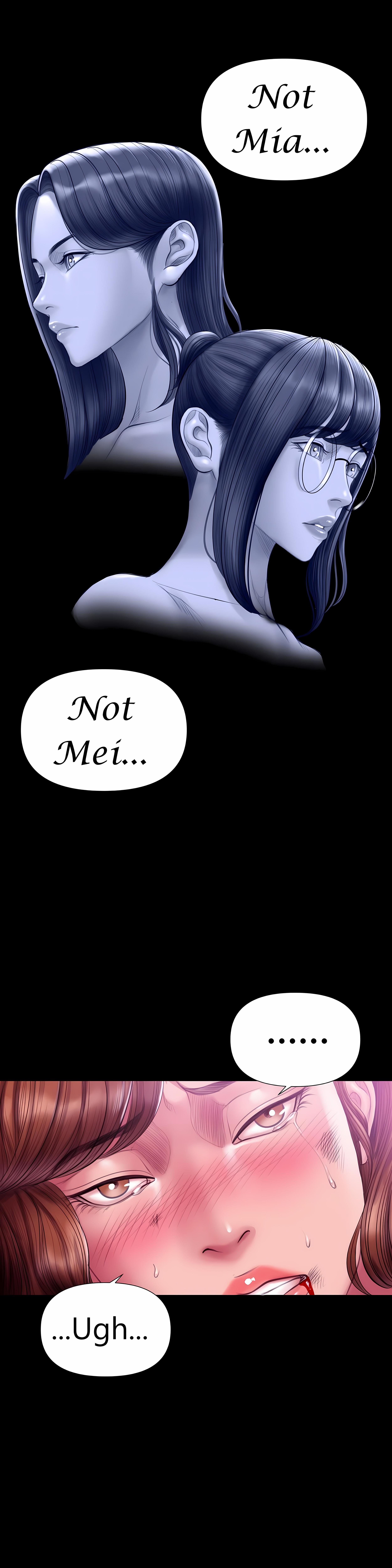Smoking Hypnosis Chapter 31 Page 45