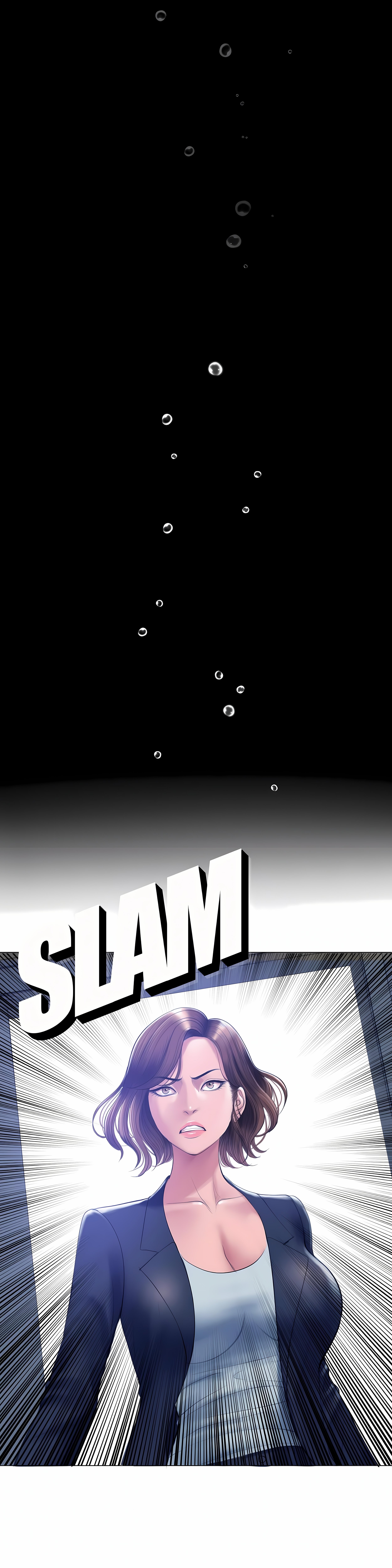 Smoking Hypnosis Chapter 21 Page 7