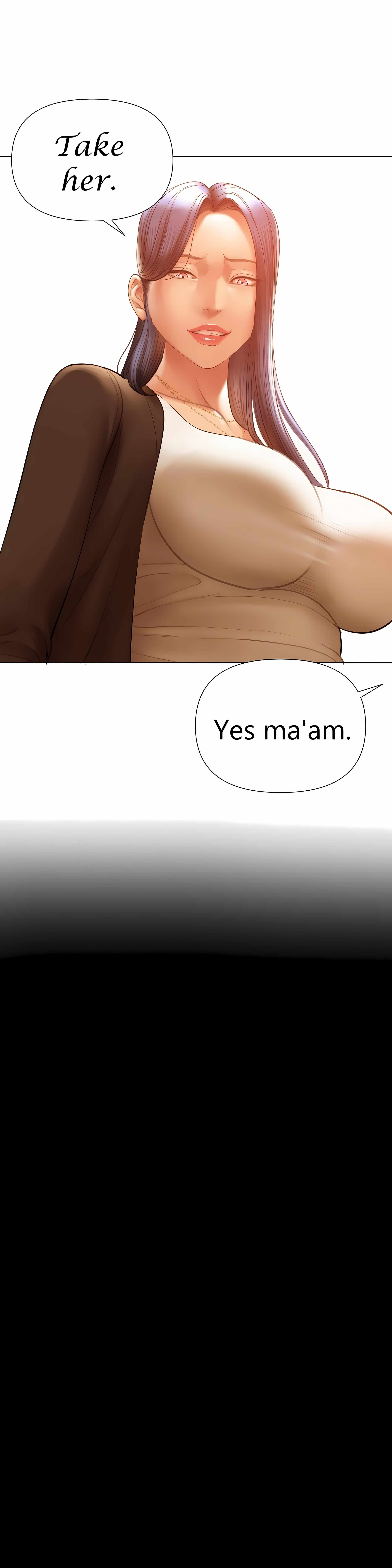 Smoking Hypnosis Chapter 21 Page 24