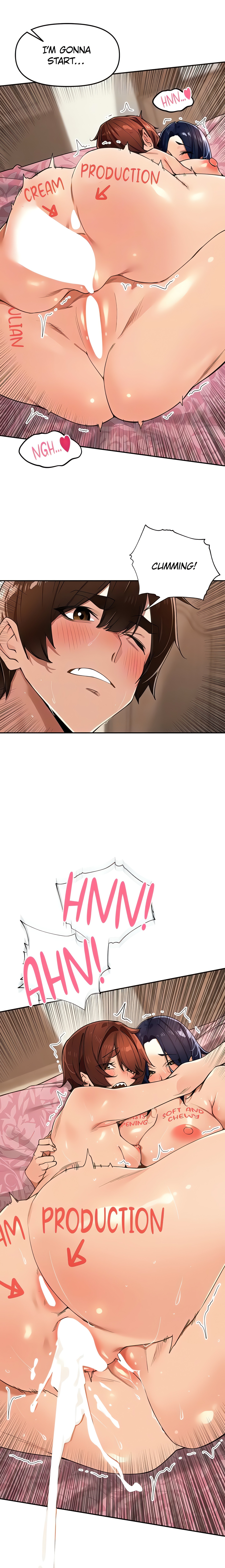 The Village’s Special Rule (Official)