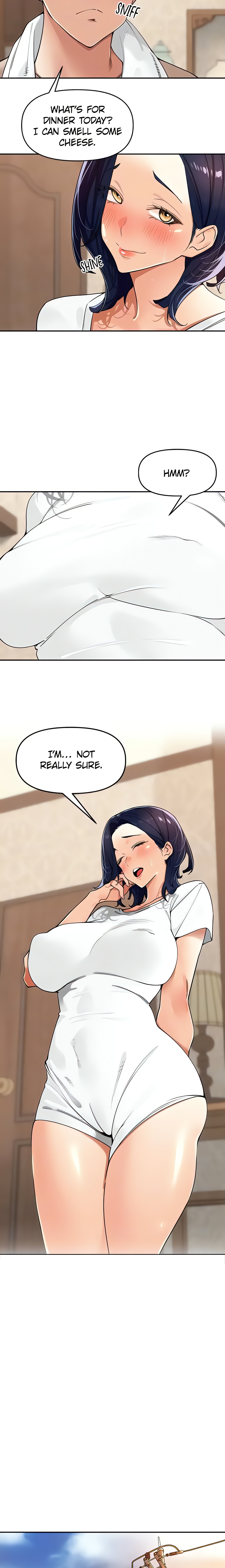 The Village’s Special Rule (Official)
