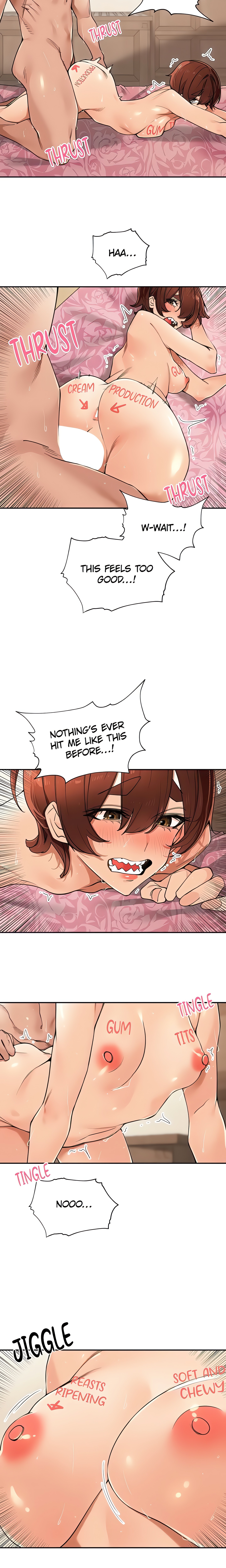 The Village’s Special Rule (Official)