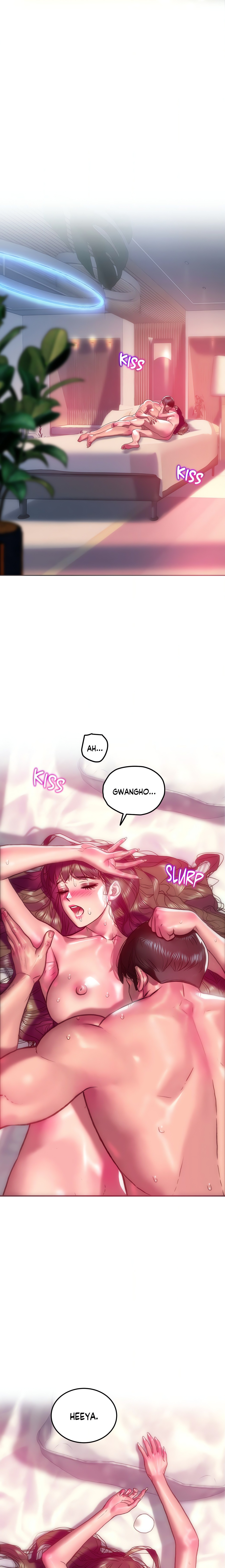 The Man in My Dreams Chapter 41 Page 7