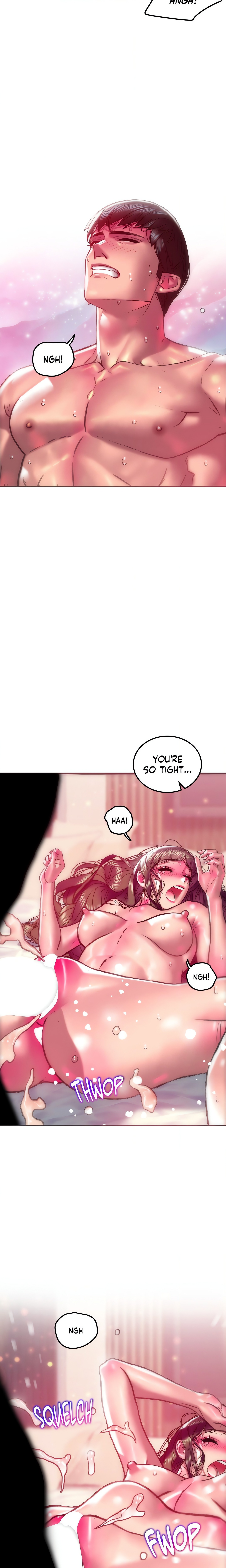 The Man in My Dreams Chapter 41 Page 12
