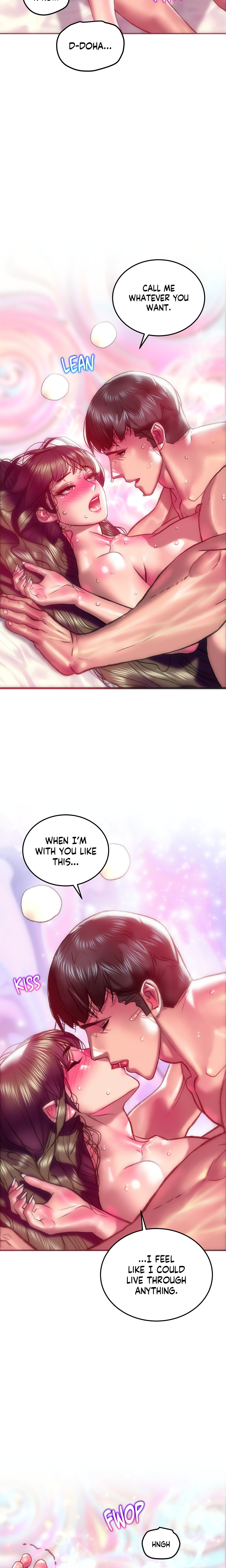 The Man in My Dreams Chapter 41 Page 14