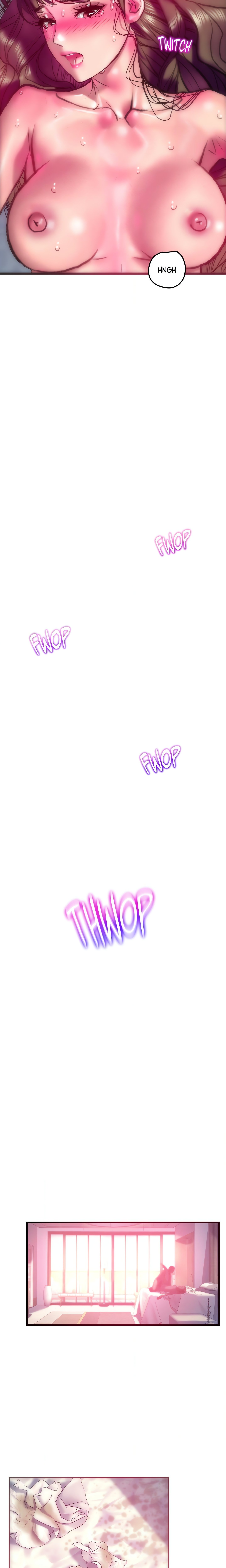 The Man in My Dreams Chapter 41 Page 19