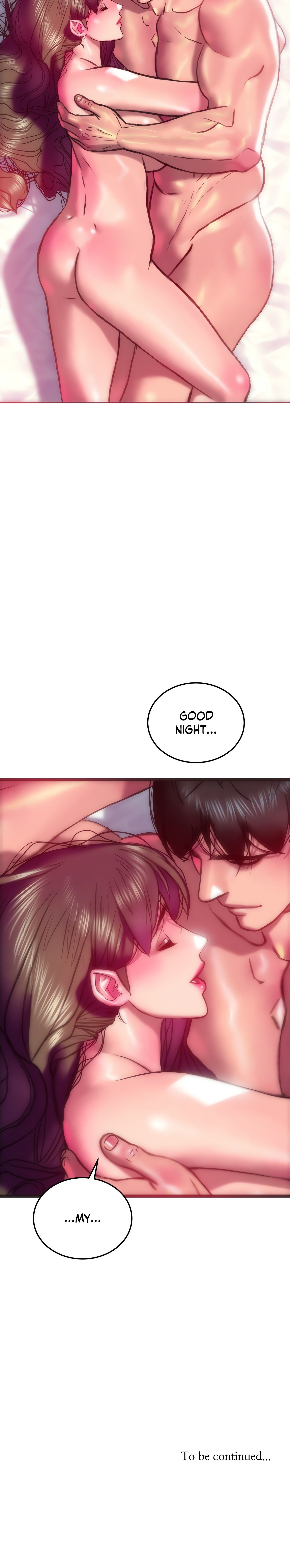The Man in My Dreams Chapter 41 Page 24