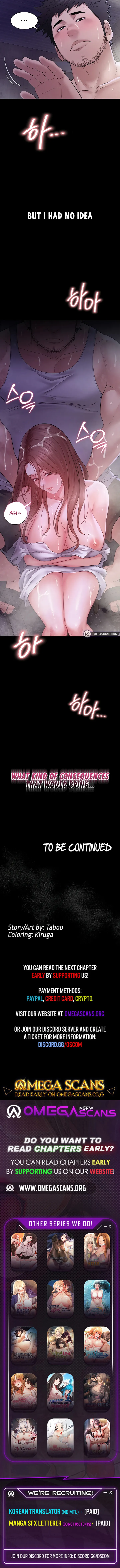 Secret: No Disclosure Chapter 13 Page 10