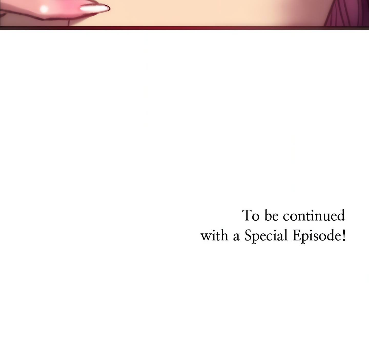 The Man in My Dreams Chapter 42 Page 25