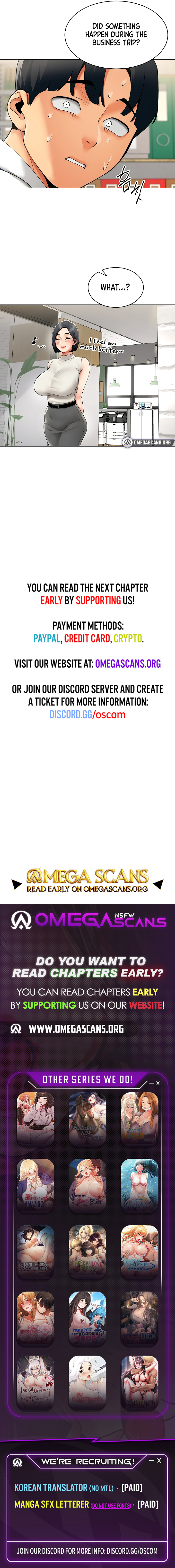 Performance (Sex) Report