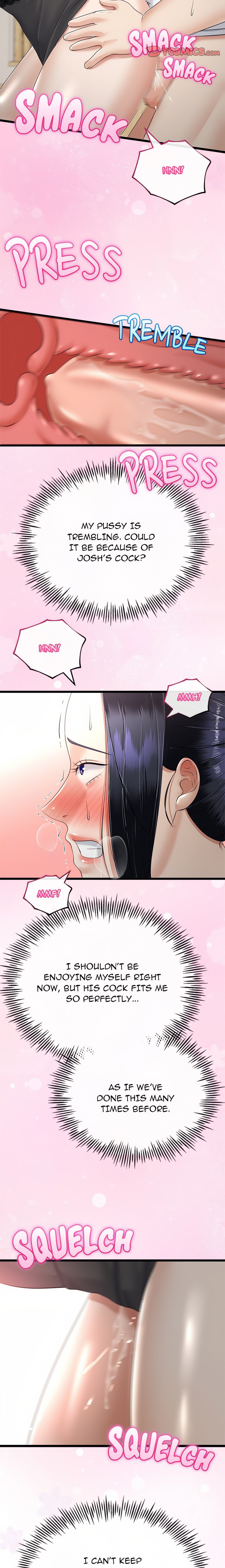 Family Again (Uncensored)
