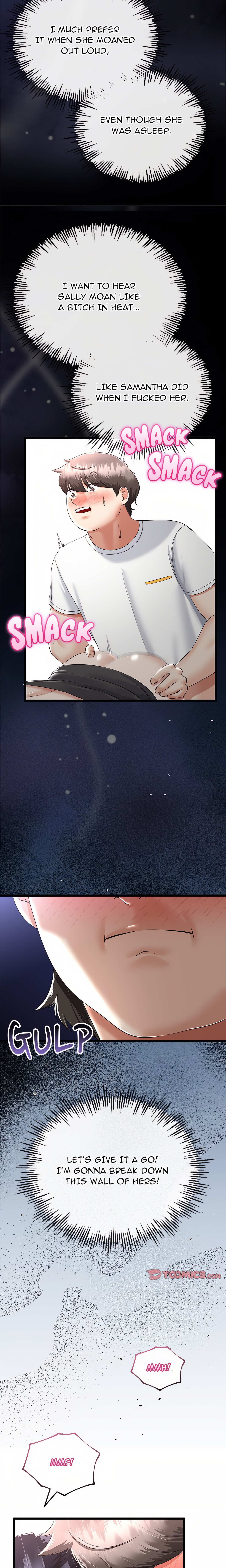 Family Again (Uncensored)