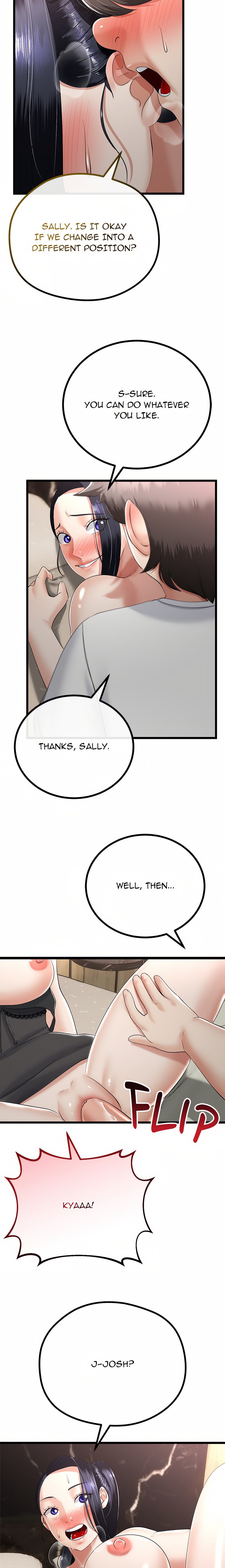 Family Again (Uncensored)