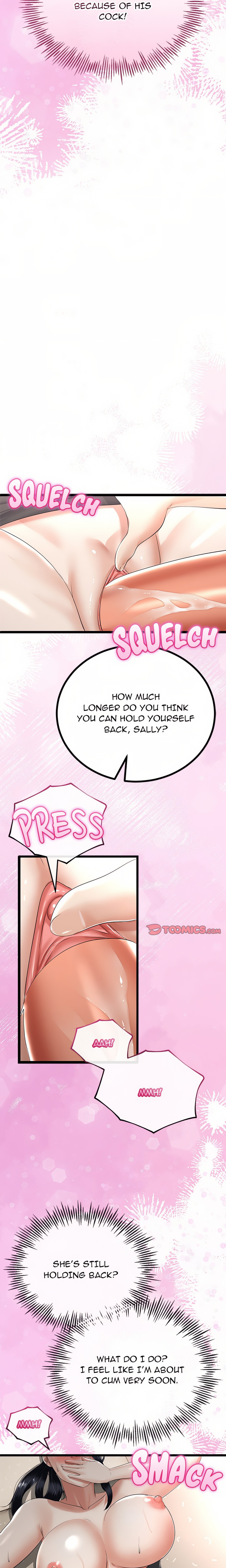 Family Again (Uncensored)