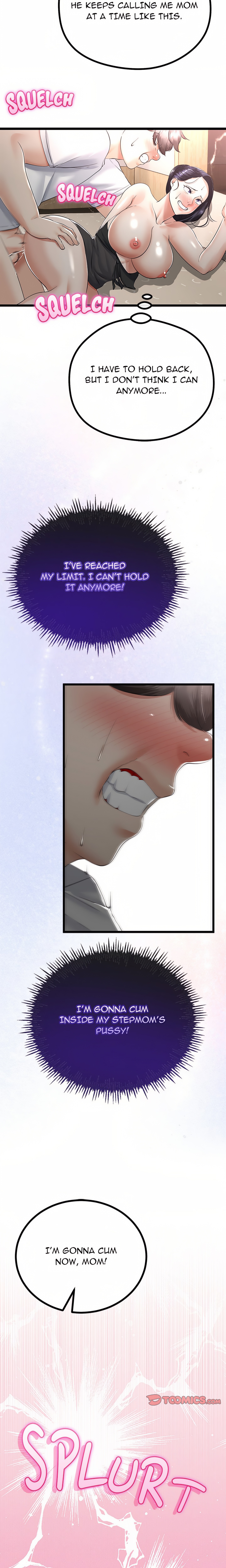 Family Again (Uncensored)