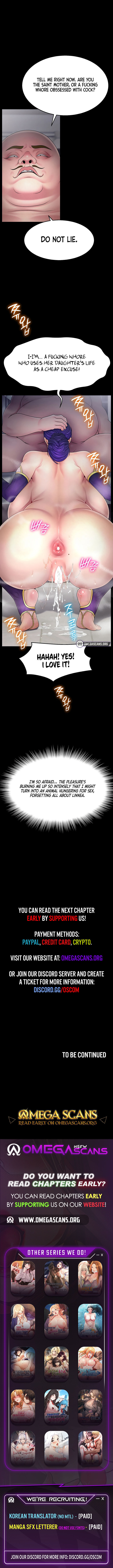 Ero: The Princess Submits