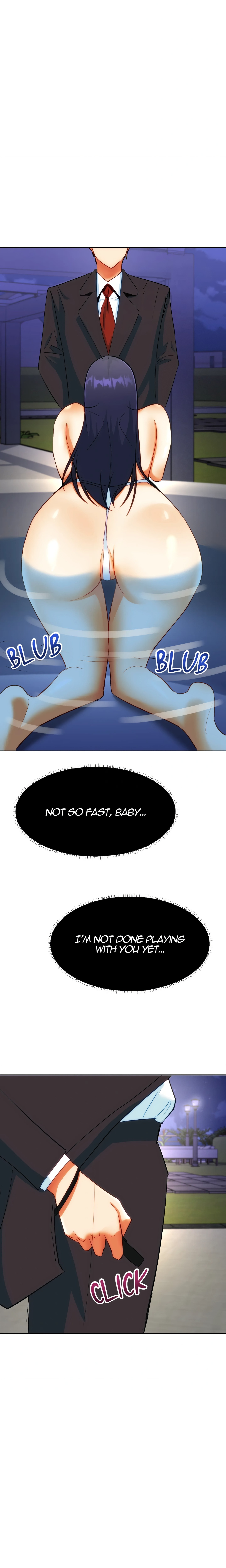 MILF Hotel (Uncensored)