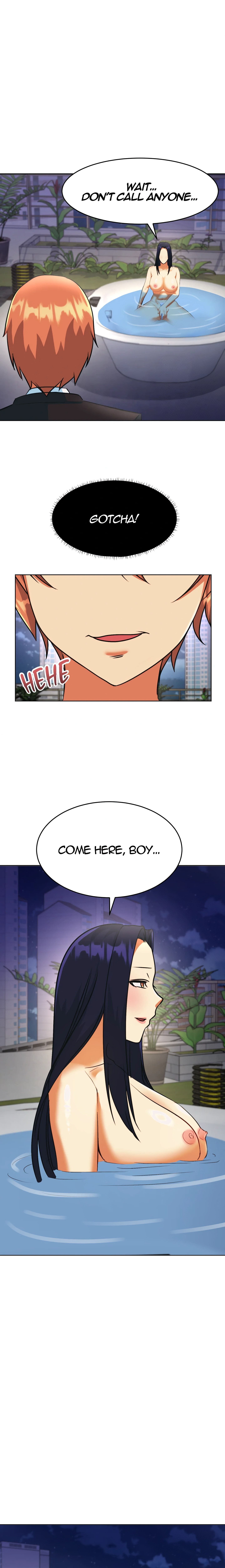MILF Hotel (Uncensored)