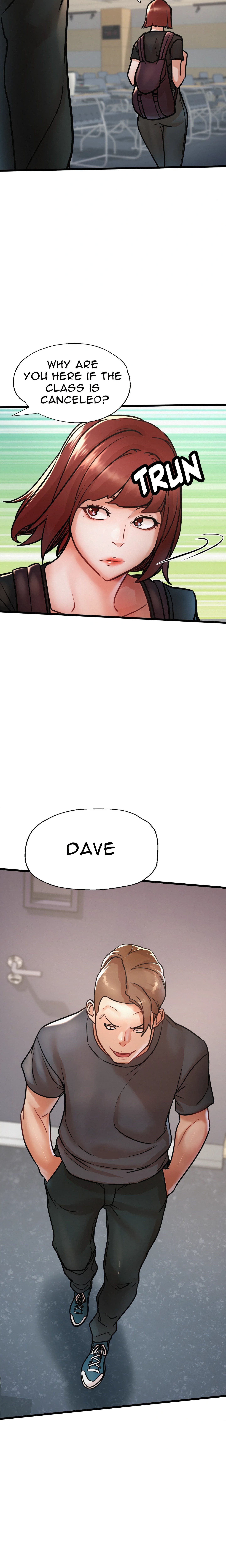 Soaping Up My Stepmom (Uncensored) Chapter 18 Page 6