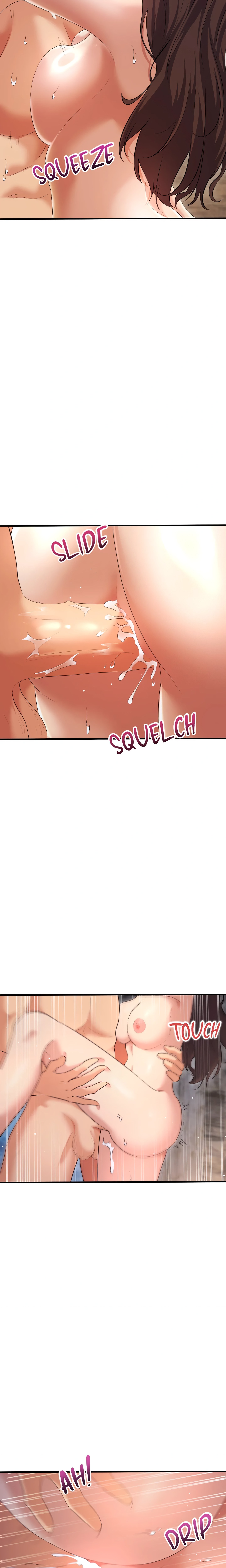 Climb Me Hard! (Uncensored) Chapter 15 Page 16