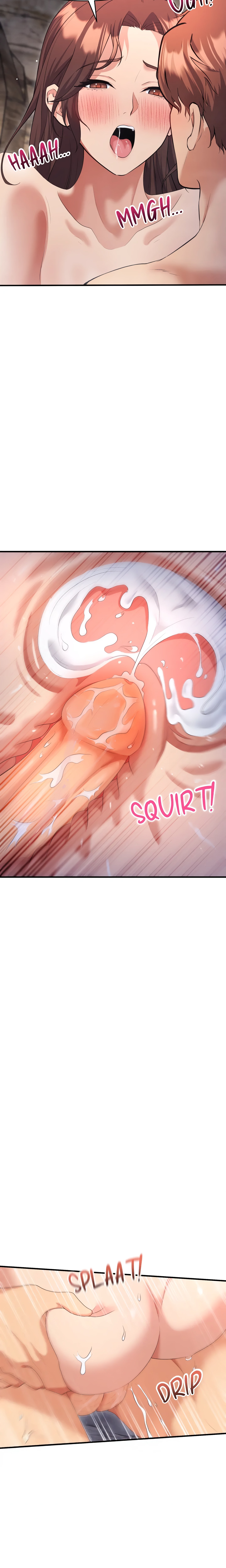 Climb Me Hard! (Uncensored) Chapter 15 Page 20