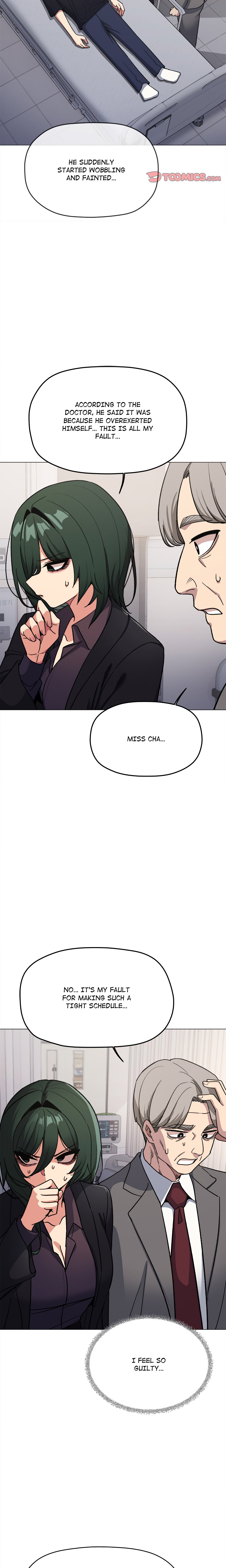 Someone Stop Her! (Uncensored)