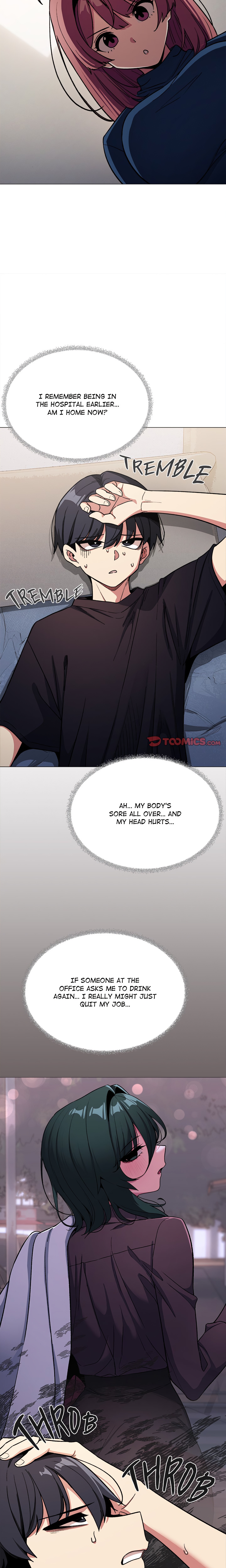 Someone Stop Her! (Uncensored)