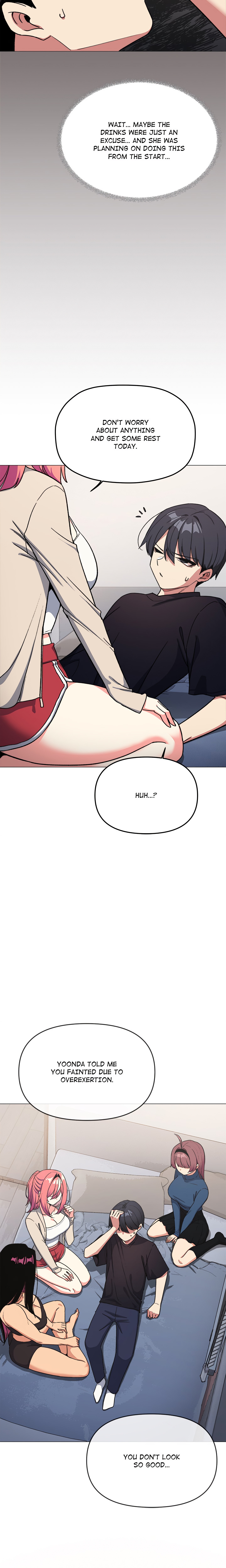 Someone Stop Her! (Uncensored)