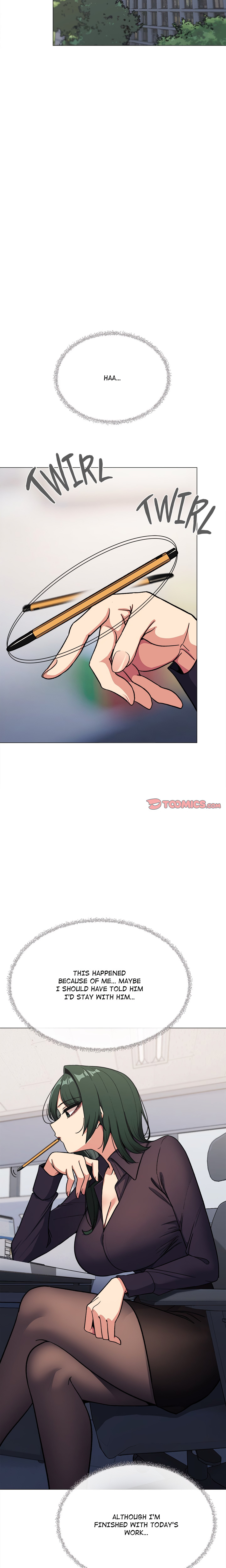 Someone Stop Her! (Uncensored)