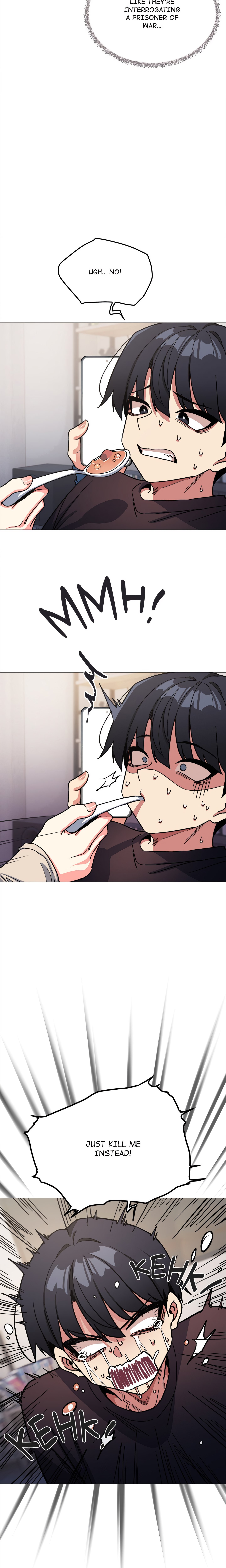 Someone Stop Her! (Uncensored)