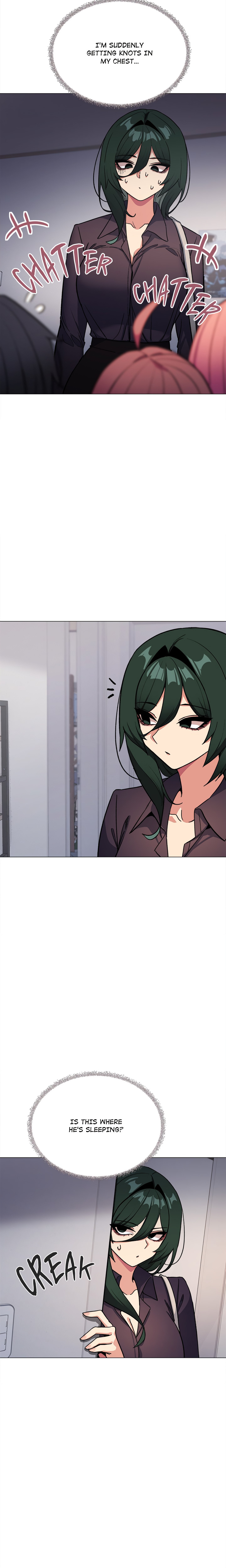Someone Stop Her! (Uncensored)
