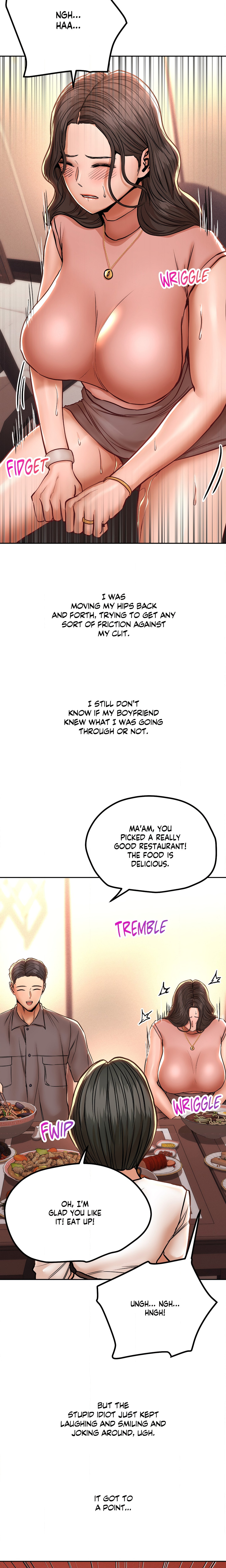 True or False? (Uncensored)