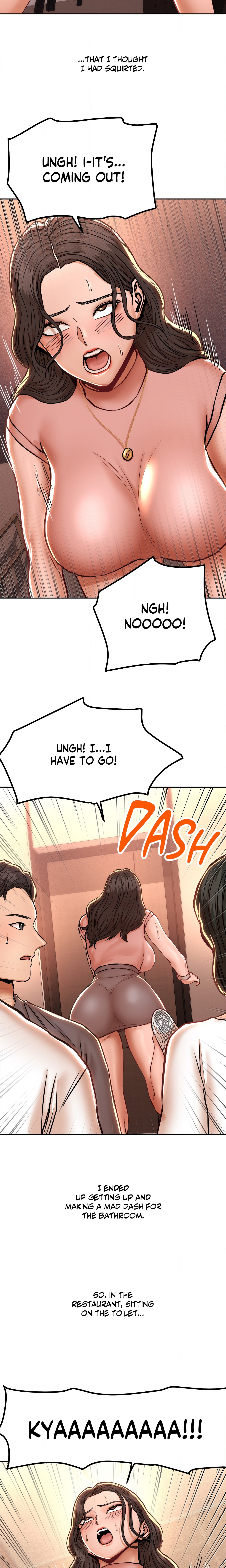 True or False? (Uncensored)