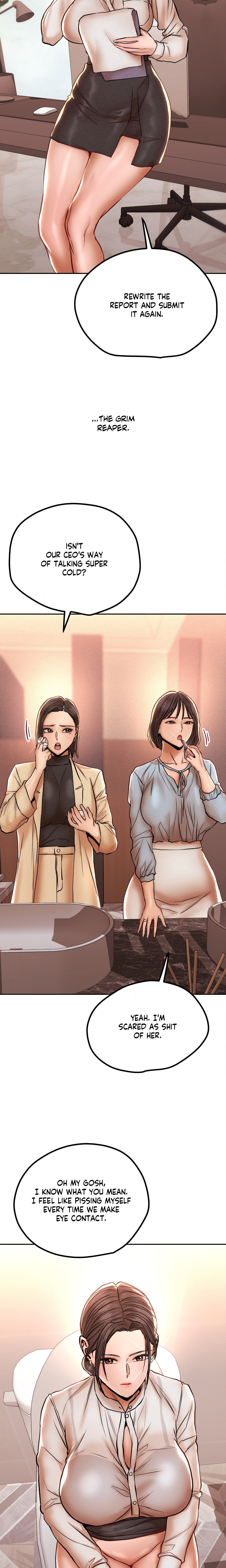 True or False? (Uncensored)