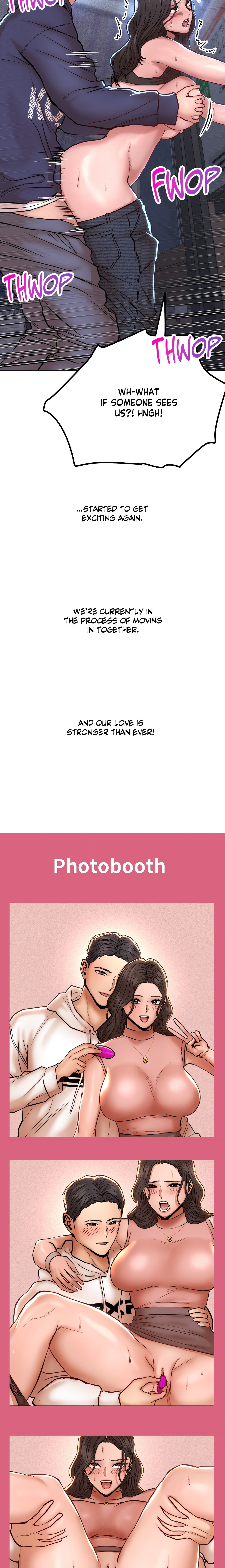 True or False? (Uncensored)